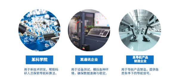 格星微導航模擬源 助力未來導航技術的新飛躍