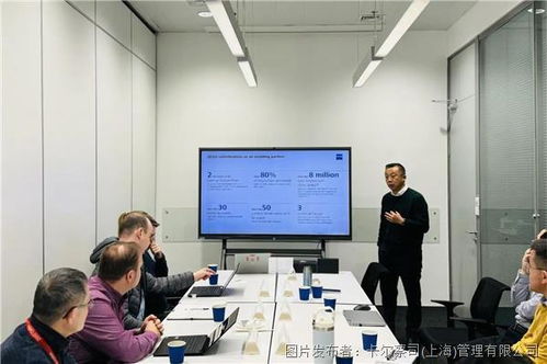 產學研協同創新，共探光學未來 同濟大學專家團赴蔡司深化技術交流與合作