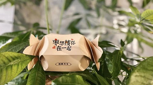 創(chuàng)意新設計助推巴楚土特產(chǎn)品轉(zhuǎn)型升級 農(nóng)副土特產(chǎn)品的華麗蛻變